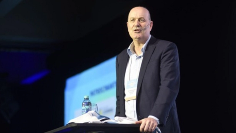 federico sturzenegger anticipó un “boom” de inversiones en minería