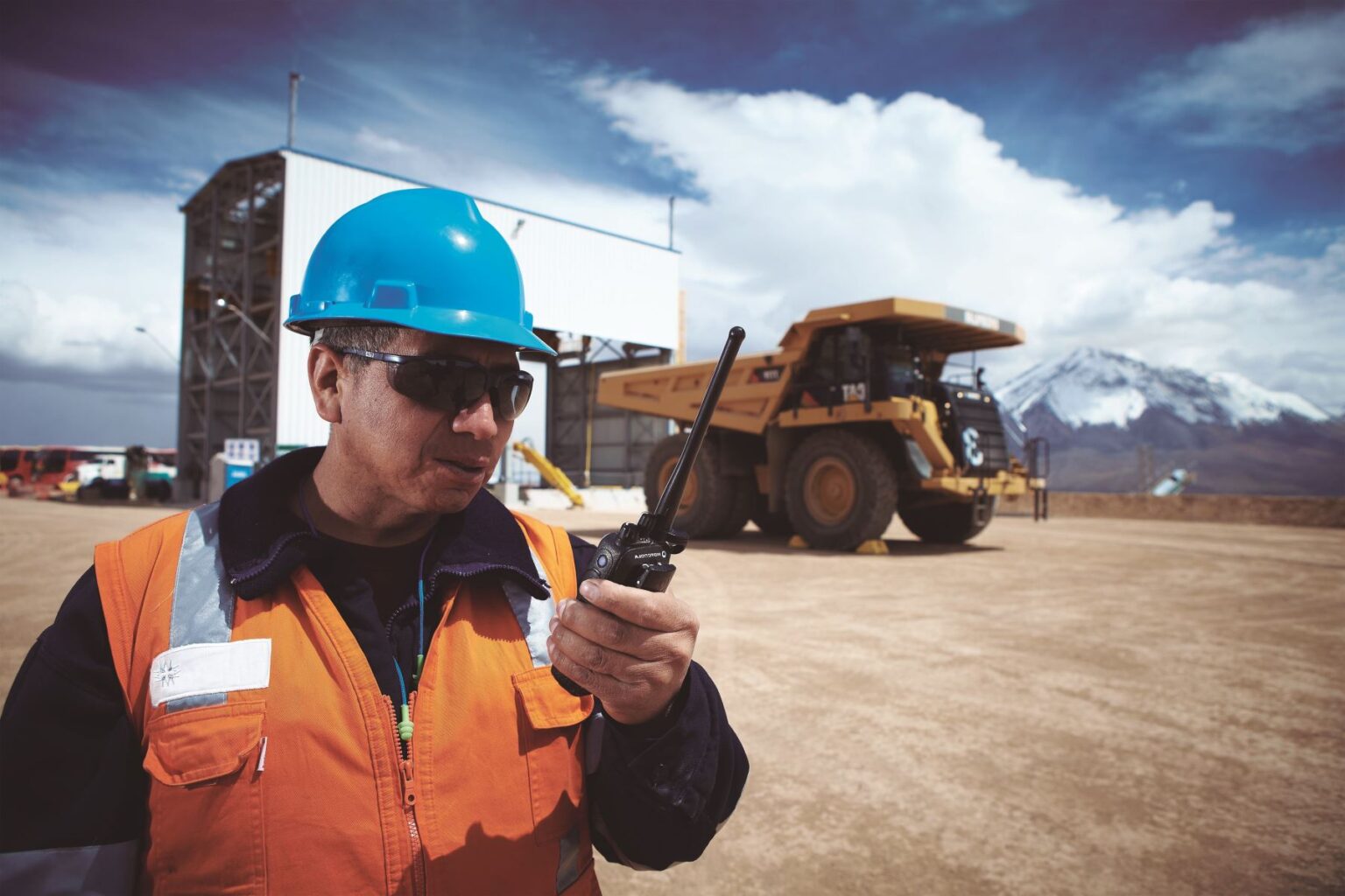 inei sector minería e hidrocarburos creció 1.78% en agosto de 2025