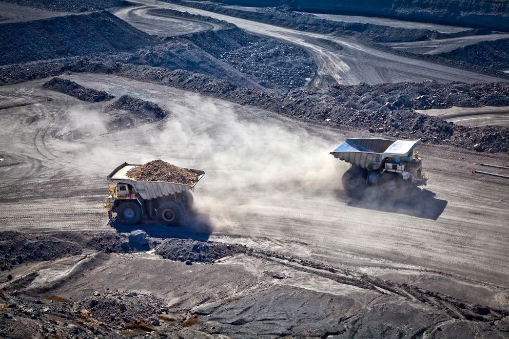 la minería redefine su logística ante la nueva geopolítica de los minerales críticos