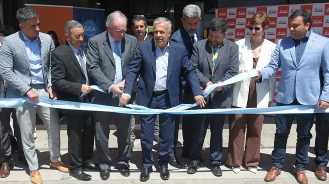 mendoza impulsa un nuevo marco legal para la minería regalías, control ambiental y seguridad jurídica