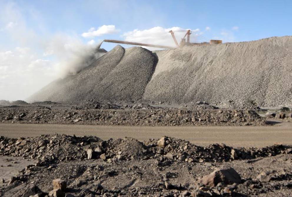 qué peso tiene la minería y qué lugar ocupa argentina en un ranking a nivel mundial