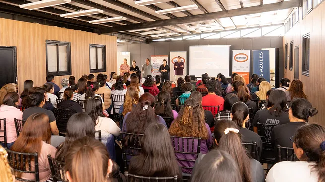 san juan apuesta capacitar a comunidades para integrarse a la nueva minería