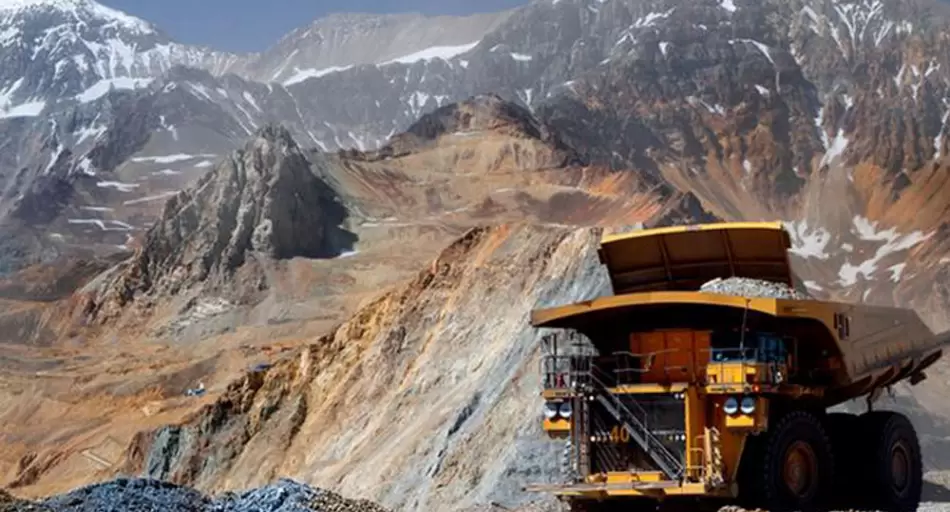 top 5 cuáles son las provincias que lideran las exportaciones mineras