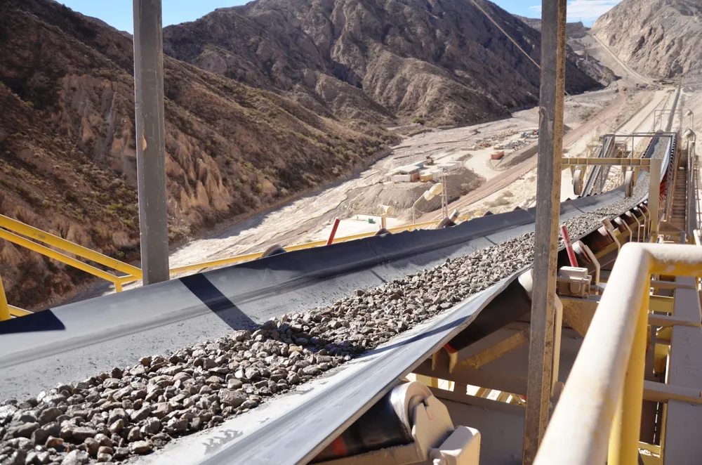 gualcamayo la mina de oro que vuelve a producir en san juan