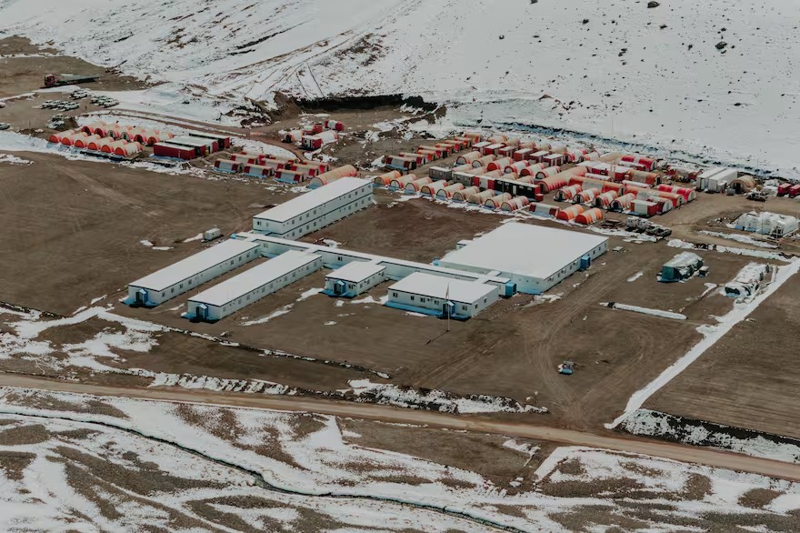 los detalles del proyecto minero con el cual la argentina se ilusiona con volver a producir cobre