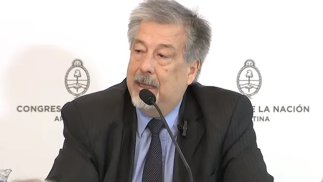 manuel benítez, de capmin los proveedores estamos preparados para ser el motor de la minería argentina