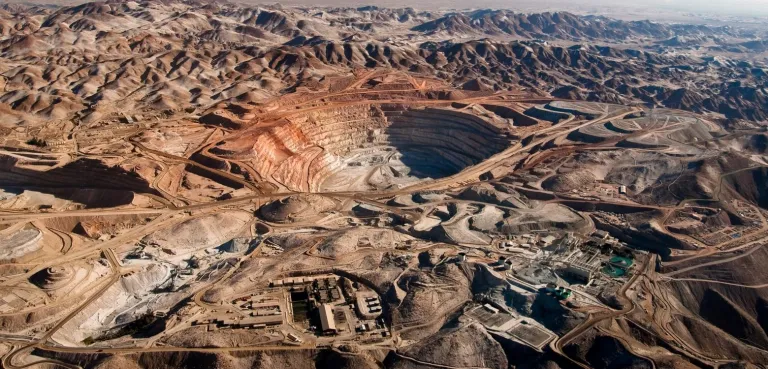 minería por qué el cobre es la nueva soja, según el especialista que diseñó las regalías para san juan