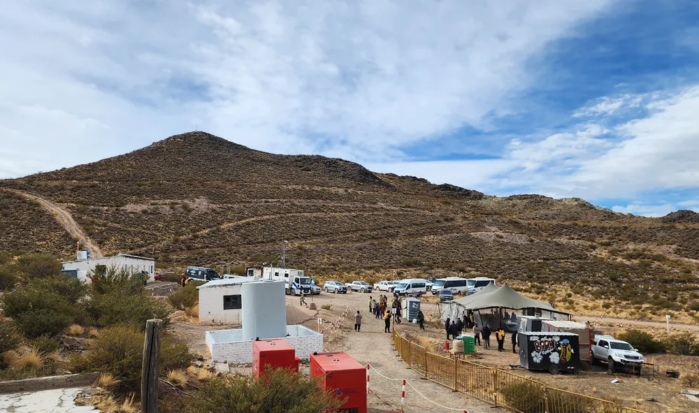 el sector inmobiliario de mendoza comienza a sentir el impacto de la minería