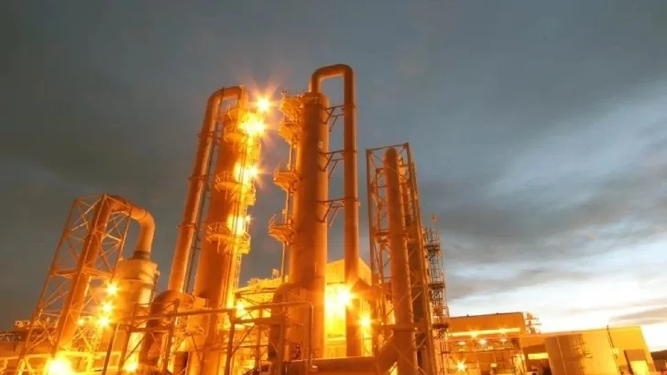 las ventas mineras de argentina totalizaron usd5.406 millones