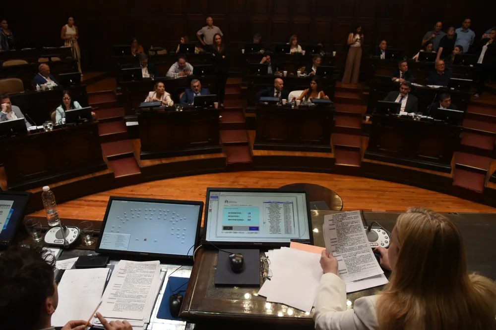 minería el senado define este martes el futuro de psj cobre mendocino y otros tres proyectos