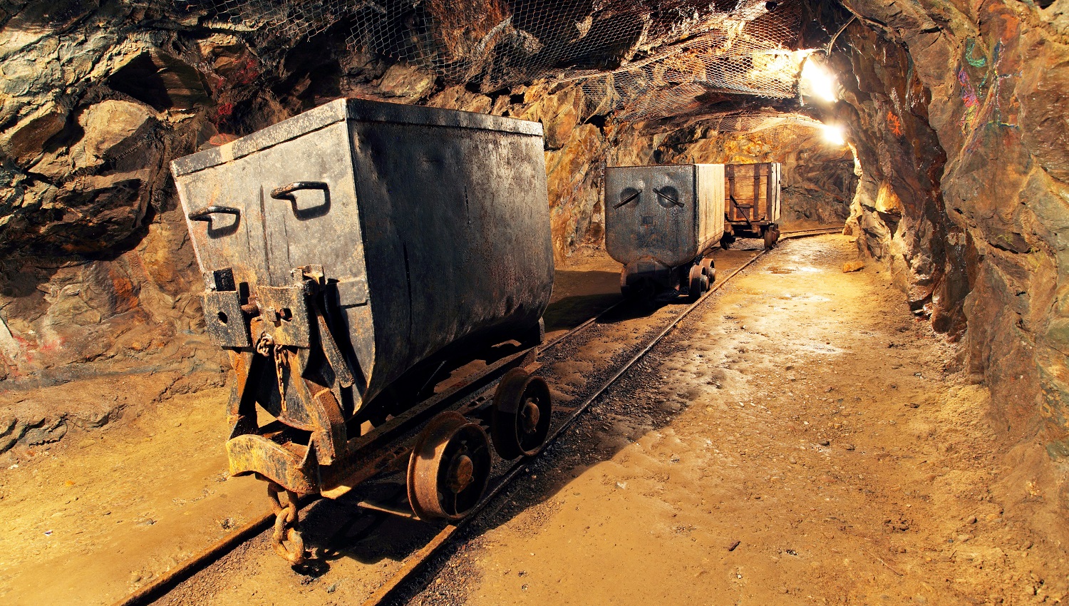 riesgos en la minería y cómo minimizarlos