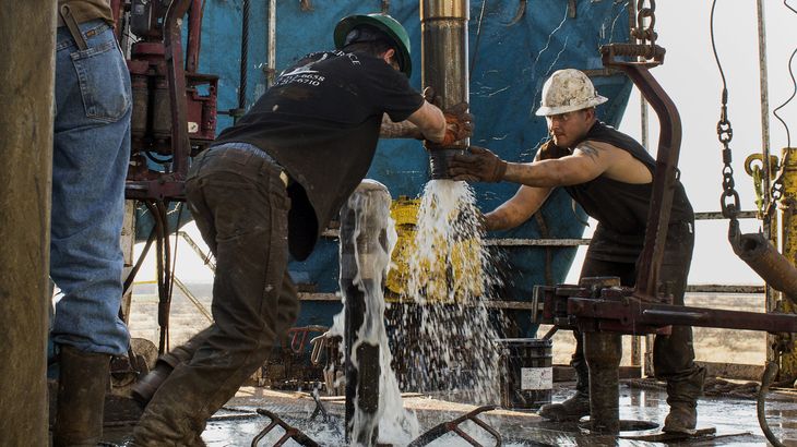 La mano de obra calificada es otro de los cuellos de botella de Vaca Muerta.