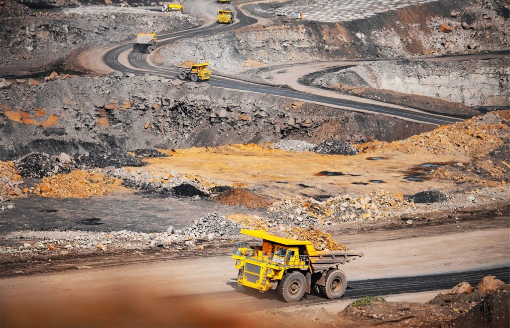 chubut activa la minería de uranio jaguar uranium apuesta fuerte y quiere desarrollar los proyectos laguna salada y la rosada