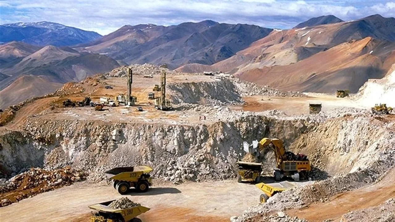 la minería arrancó 2026 con exportaciones récord y san juan consolidó su liderazgo