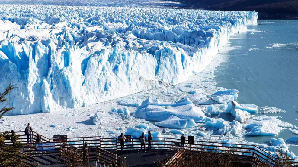 ley de glaciares qué cambia con la reforma que aprobó el senado y las críticas de los ambientalistas