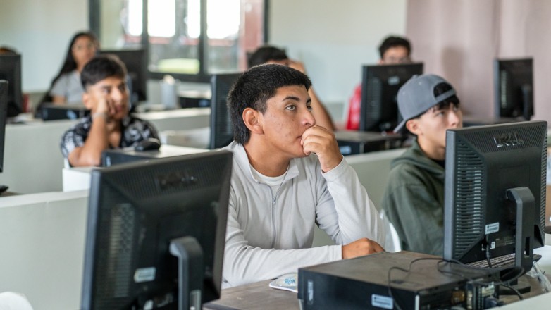 llega a jáchal e iglesia un nuevo curso de verano sobre minería