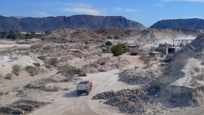 minería continúa la reinscripción al registro de productores, comerciantes e industriales mineros