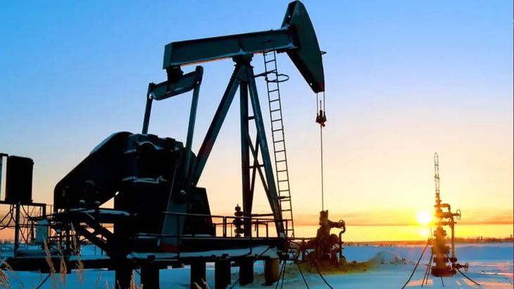 Barrozo: “Estamos esperanzados con la reactivación del sector petróleo en la zona norte”