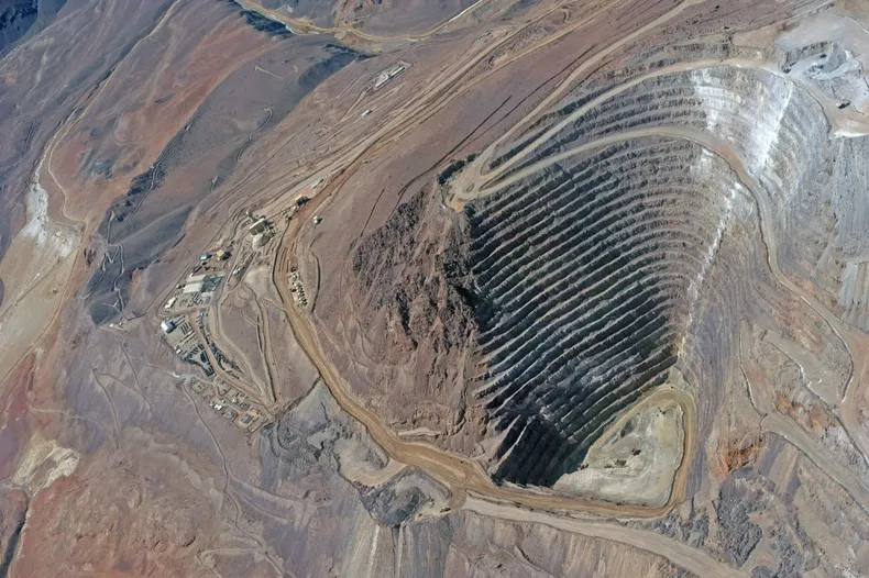 día d para la minería sanjuanina de la opacidad de aquel veladero modelo 2010, a la ley del más fuerte