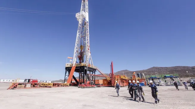 los millonarios anuncios de inversión en energía y minería que dejó el argentina week