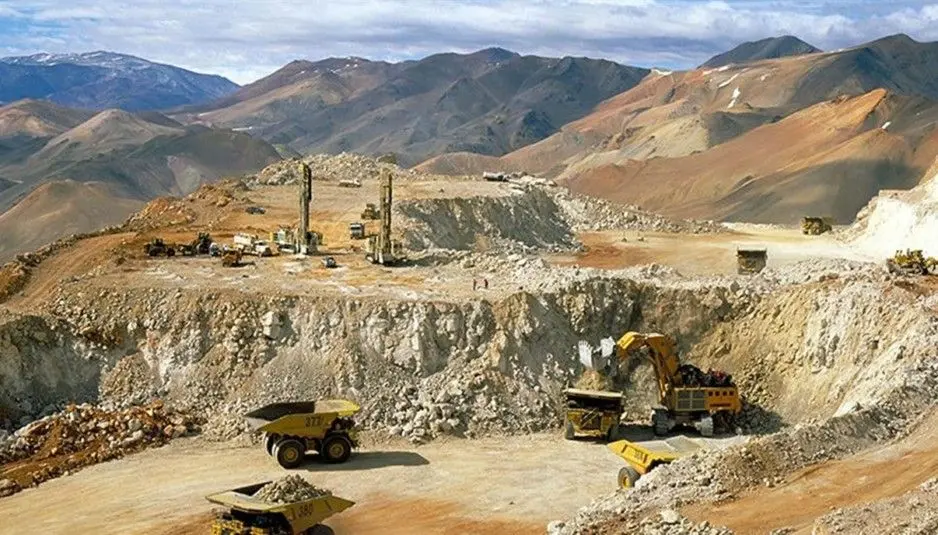 minería y diversificación de la matriz productiva, los factores que incidieron en el crecimiento de la actividad económica en san juan