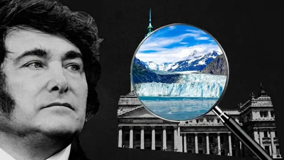 la inédita ola de inversiones en minería que se prepara para recibir argentina tras ley de glaciares