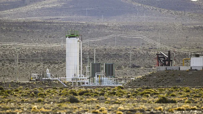 el nuevo mapa de inversiones en argentina energía, minería y litio concentran los proyectos y el empleo