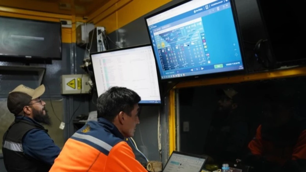 buscás trabajo en minería las empresas que reciben cv en san juan y cómo postularte
