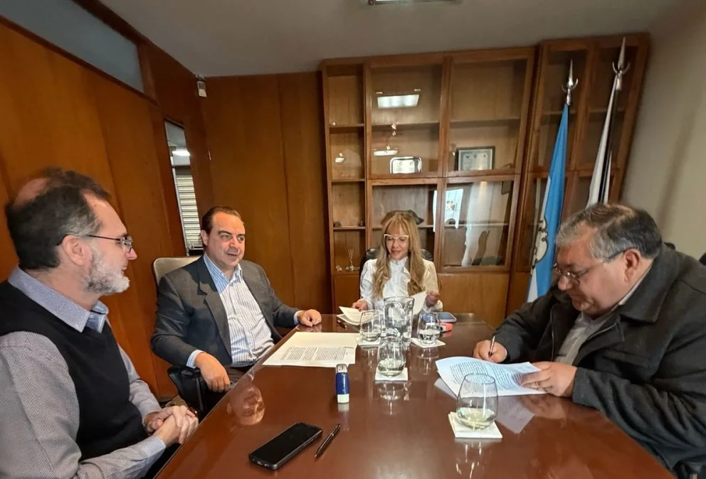 con aportes de hualilán, la orquesta escuela de san juan suma nuevos instrumentos para jóvenes de ullum