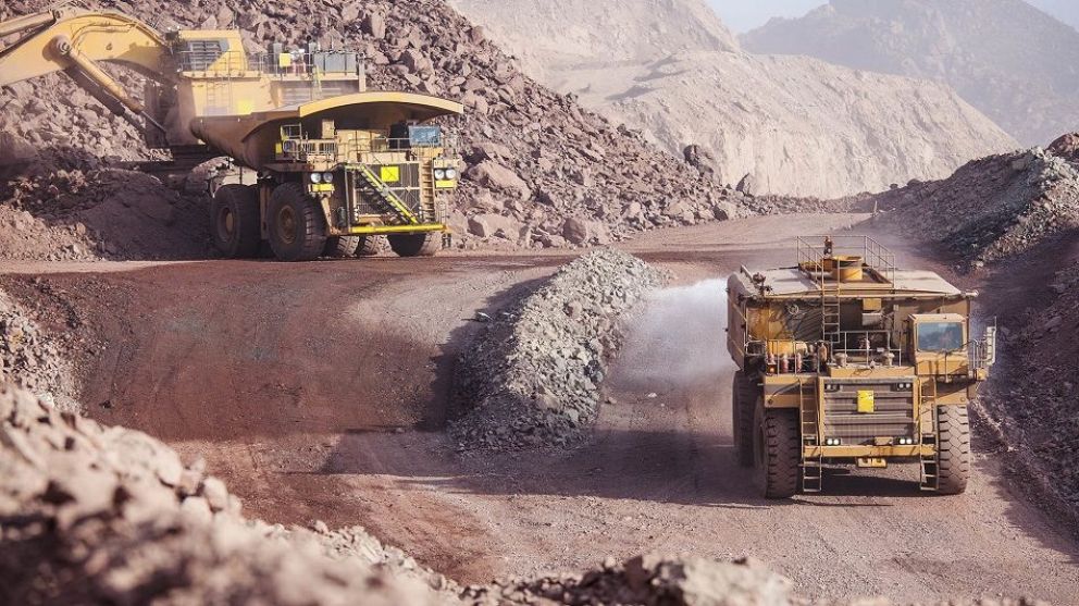 la nación flexibilizó el régimen de inversiones mineras cómo podría impactar en san juan