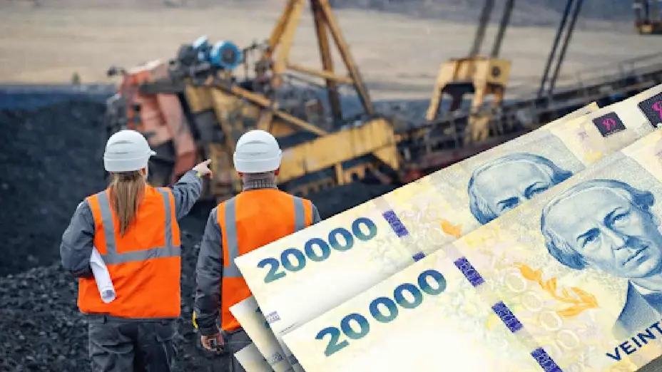 la minería prevé un boom de empleos qué puestos buscan cubrir las empresas