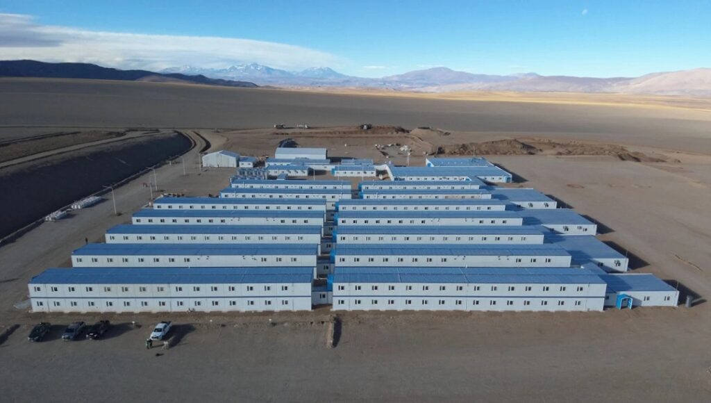 boom de la minería san juan busca colocar deuda por u$s 500 m para financiar obras estratégicas
