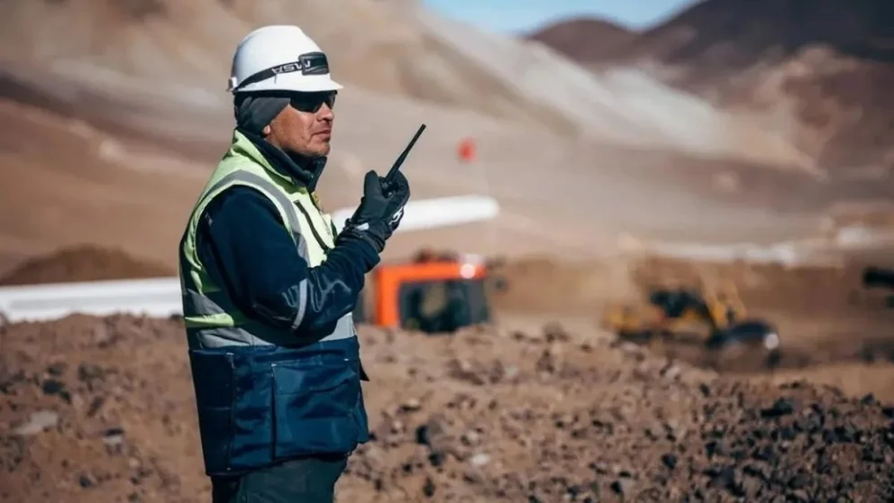 cómo pondrá en marcha san juan el registro de proveedores mineros re.pro.min