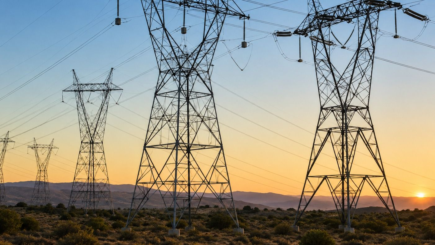 el boom minero exigirá cinco veces más energía el desafío eléctrico que se viene para el cobre de san juan