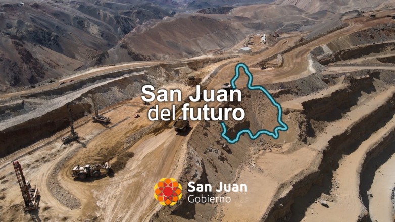 la minería que mueve al mundo está en san juan
