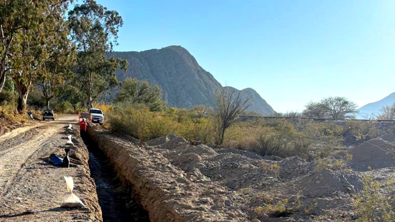 qué es el comité de fideicomisos y cómo se decide qué obras se financian con fondos mineros