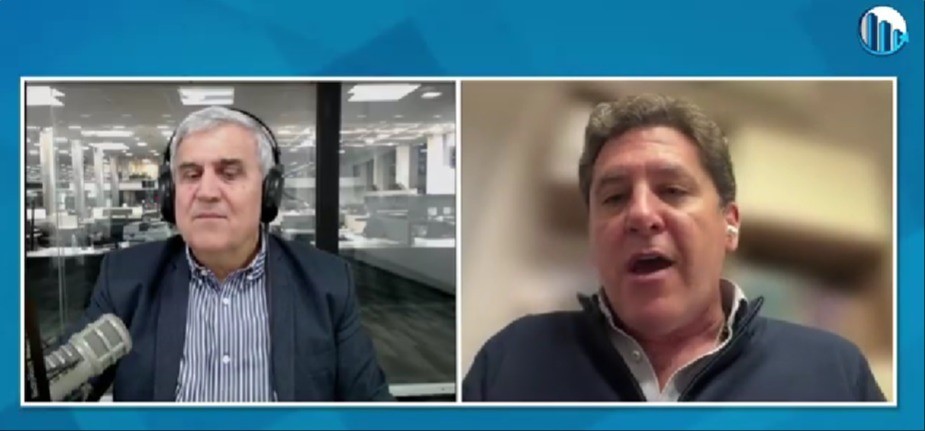 El Ministro de Producción destacó a San Juan como el corazón del cobre argentino en un medio nacional- El Ministro de Producción destacó a San Juan como el corazón del cobre argentino en un medio nacional