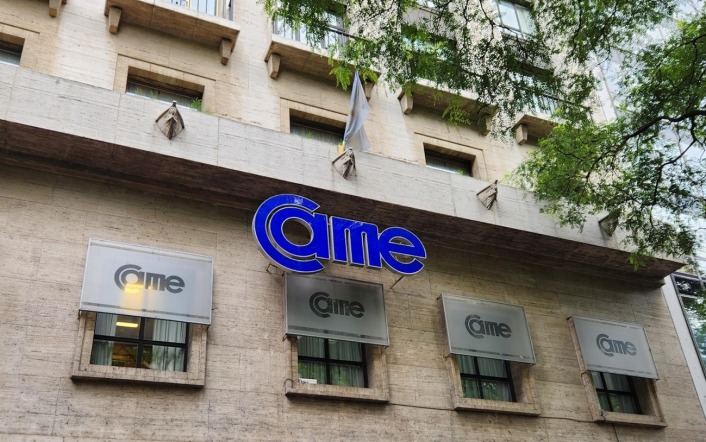 CAME creó el área nacional de Energía y Minería y un sanjuanino estará al frente