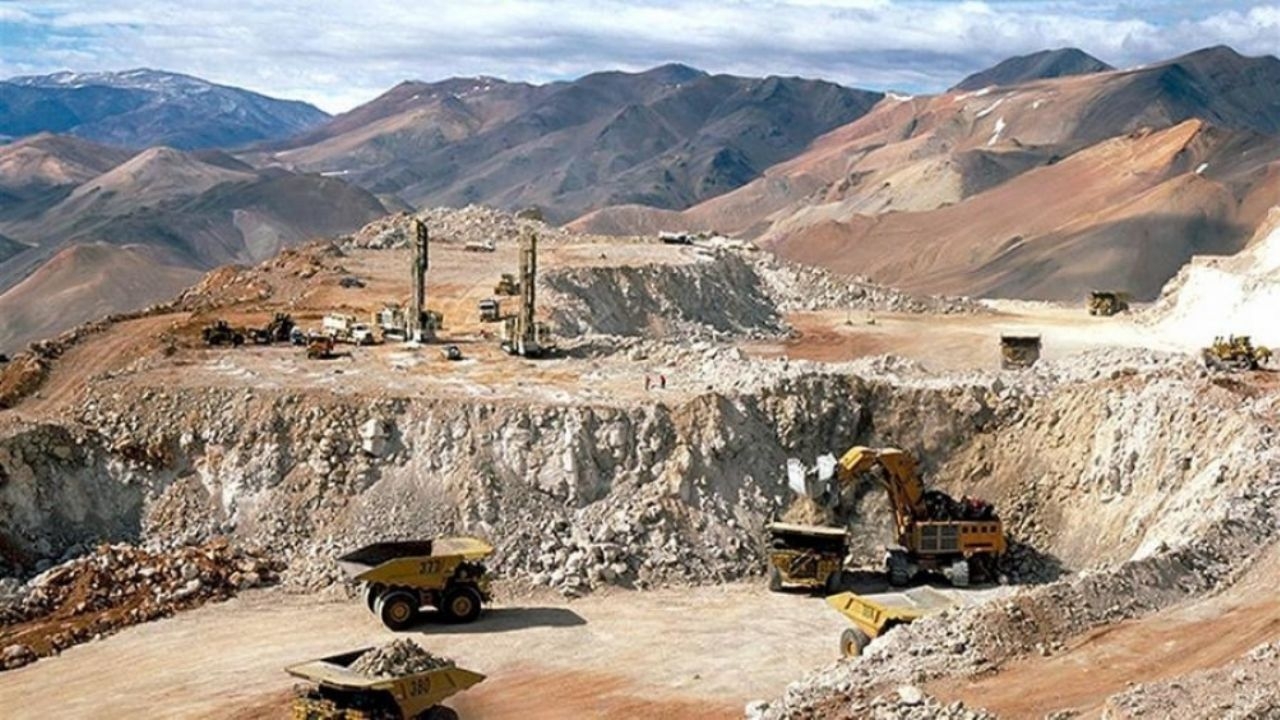 desde came promueven el asociativismo minero con empresas de san juan