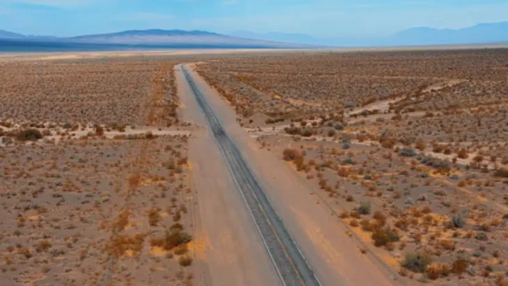 ruta 40 norte un acuerdo minero transforma la infraestructura de san juan