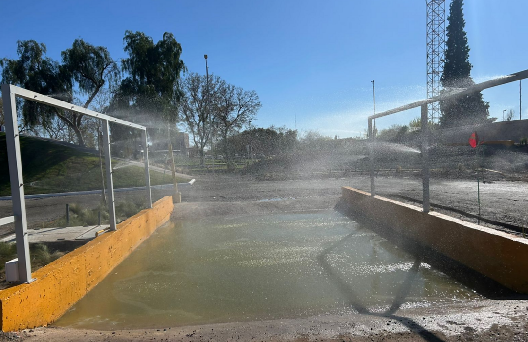El boom minero que se viene en San Juan abre una nueva demanda: conseguir choferes preparados