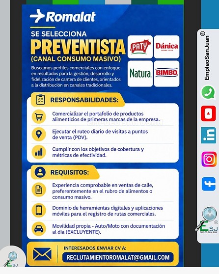 El boom pisa fuerte en Internet: en las redes sanjuaninas, crecieron las ofertas laborales vinculadas a la minería