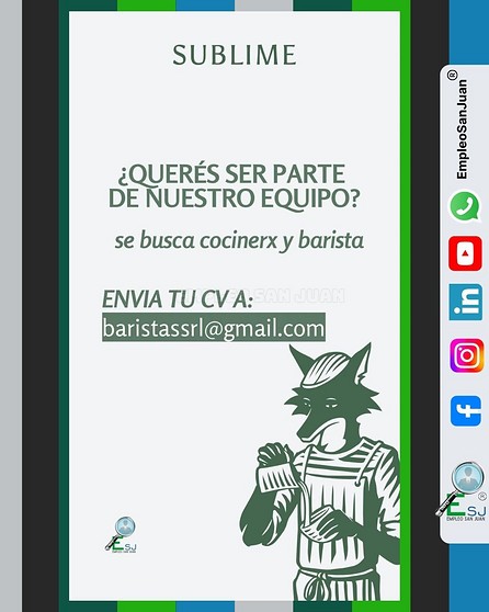 El boom pisa fuerte en Internet: en las redes sanjuaninas, crecieron las ofertas laborales vinculadas a la minería