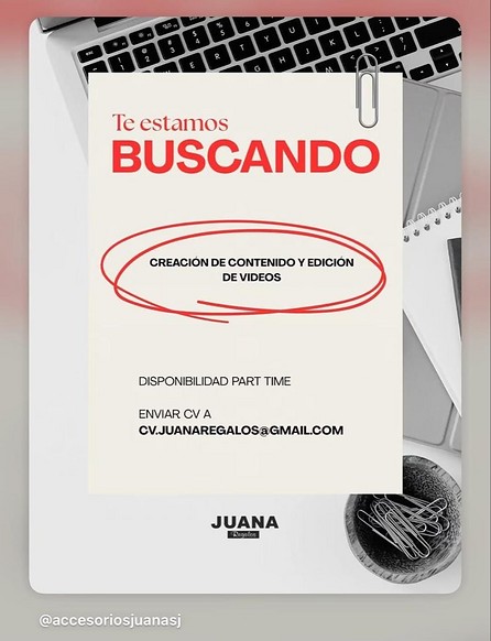 El boom pisa fuerte en Internet: en las redes sanjuaninas, crecieron las ofertas laborales vinculadas a la minería