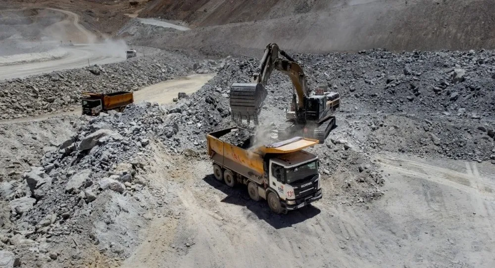 abren cursos gratuitos vinculados a la minería cómo inscribirse y a quiénes están dirigidos