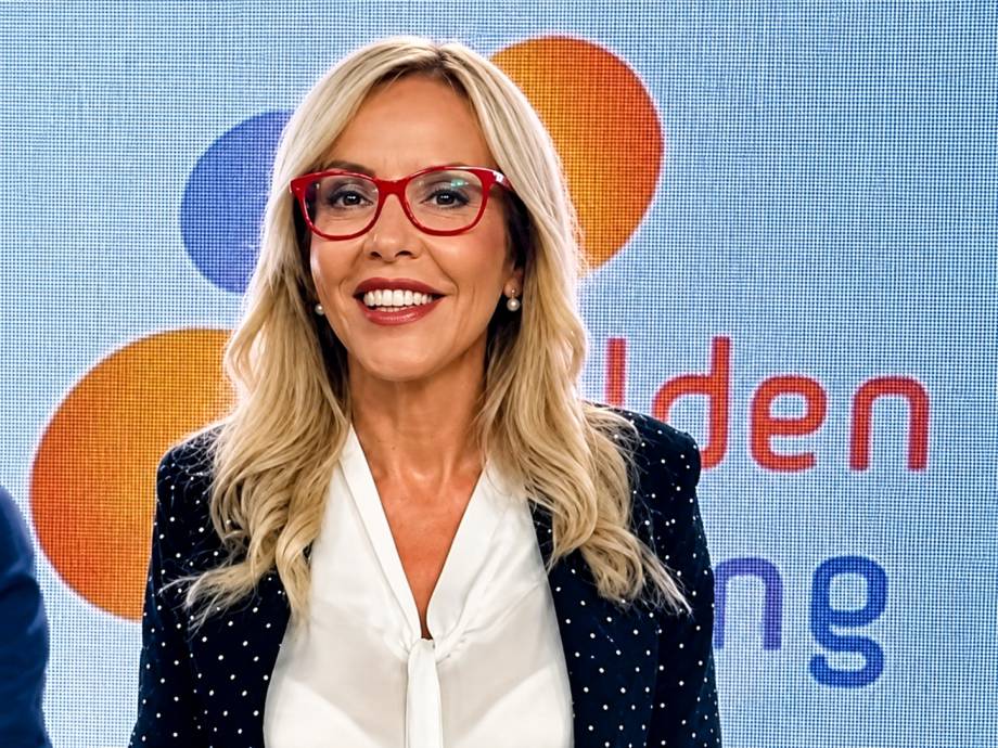 la directora de hualilán en san juan fue nominada como mujer destacada en minería en los premios argentina mining 2026