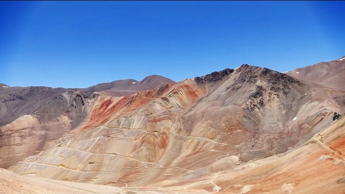 san juan busca inversores para desarrollar el proyecto minero la ortiga