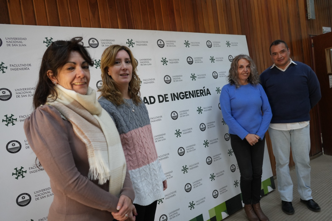 El plan de San Juan para transformar residuos de la minería y la agroindustria en negocios rentables