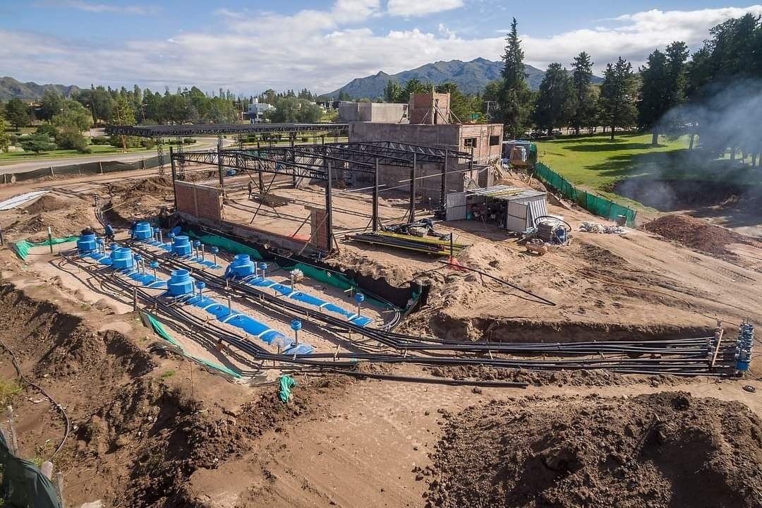 De Bahía Blanca a la cordillera sanjuanina: la historia de Surmat, la empresa familiar que creció de la mano de la minería- De Bahía Blanca a la cordillera sanjuanina: la historia de Surmat, la empresa familiar que creció de la mano de la minería