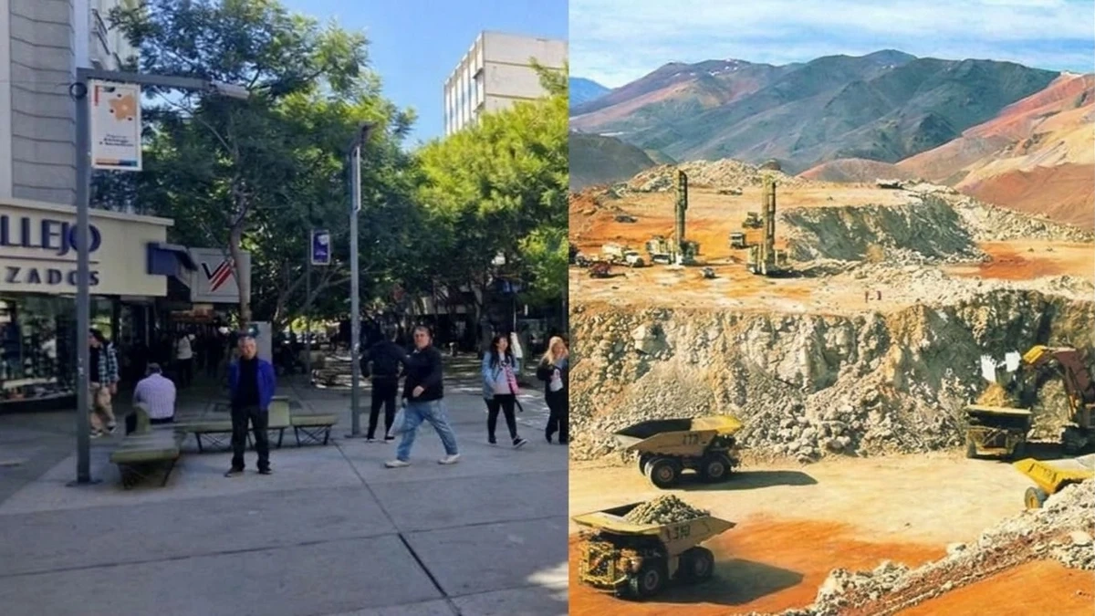 articulación estratégica los comerciantes sanjuaninos se capacitan para sumarse como proveedores de la minería